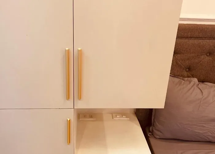 Aparthotel The Cozy Nook By Amf