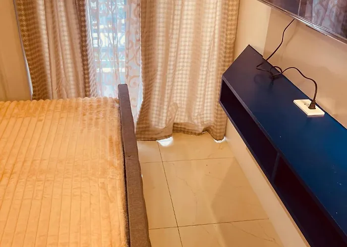 The Cozy Nook By Amf * Manila