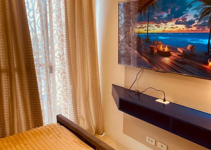 The Cozy Nook By Amf Aparthotel Manila