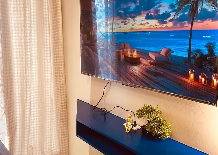 The Cozy Nook By Amf Aparthotel
